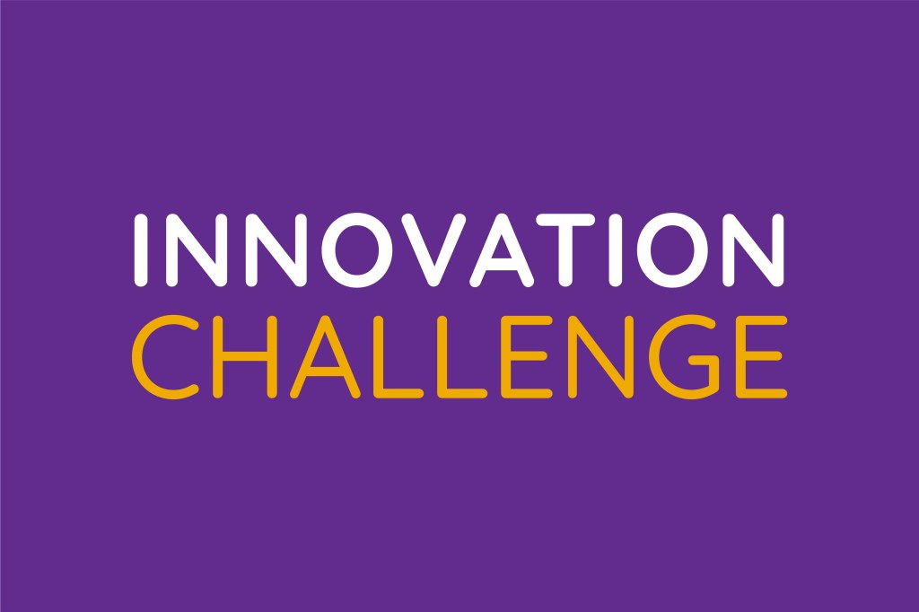 Innovation Challenge Logo
